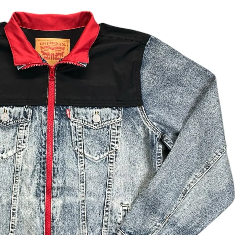 Levis levi’s youth